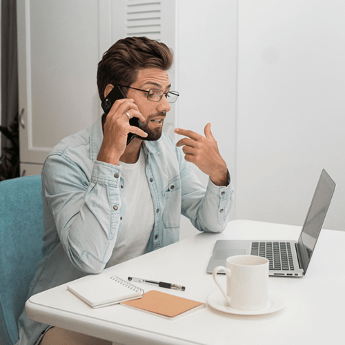 Commerce Général (Import-Export)